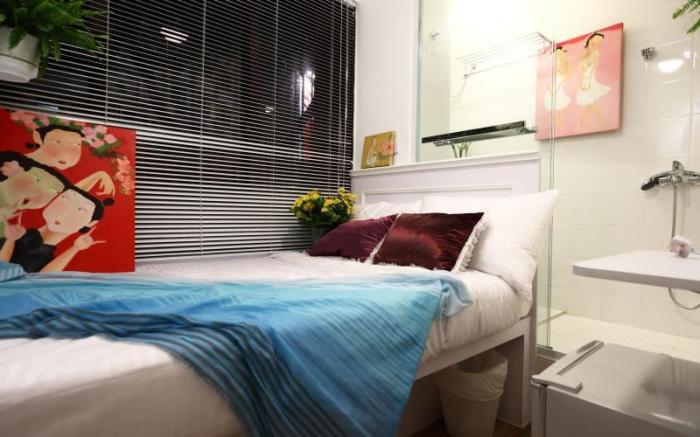 Apple Inn (Causeway Bay)