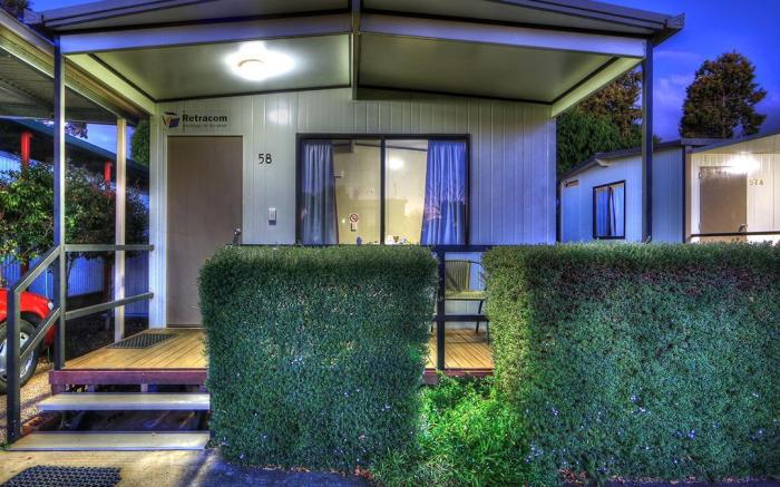 BIG4 Toowoomba Garden City Holiday Park