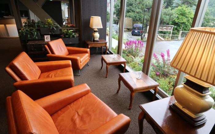 Mizno Hotel