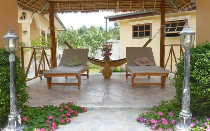 Stella Resort