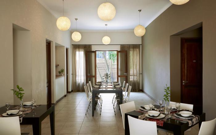 Bayflowers Guest House