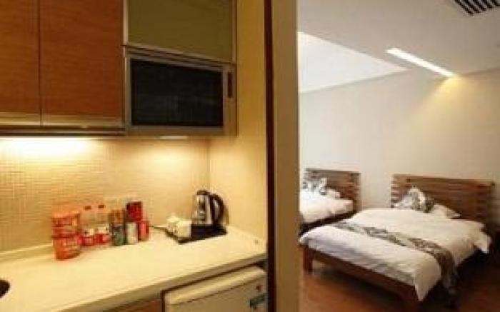 Hangzhou Yi Lin Hotel Apartment