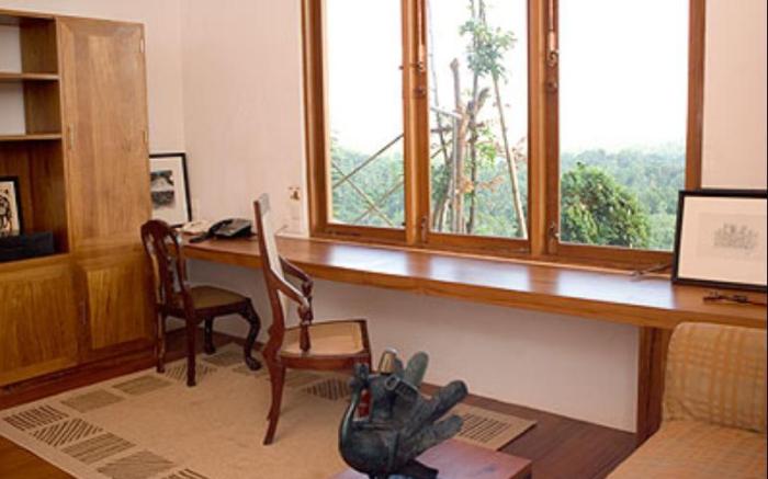 Mirissa Hills Luxury Villa Collection