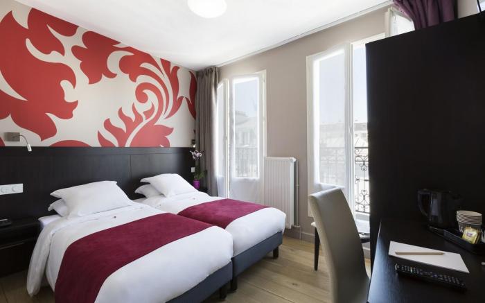 Hotel Bastille