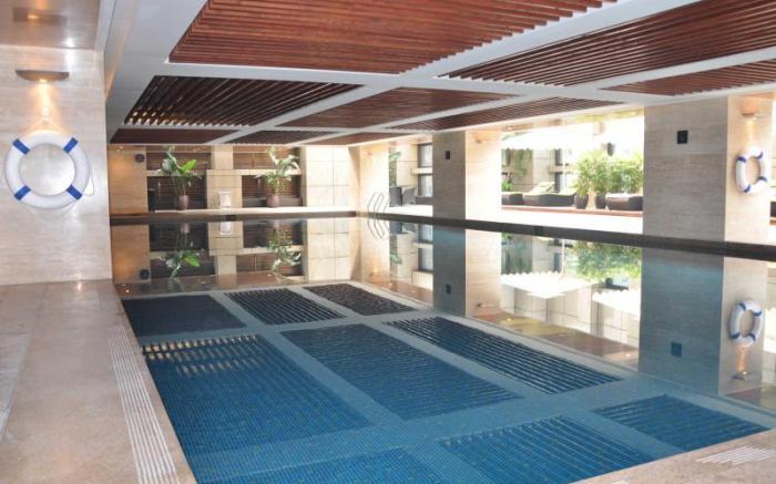Oakwood Premier Guangzhou