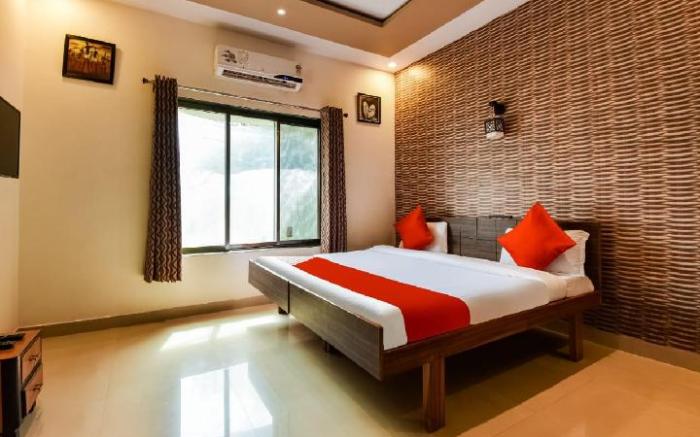 Nature Harmony Resort