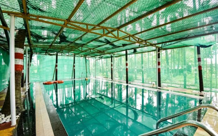 Nature Harmony Resort