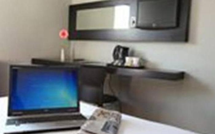 Inani Hotels Morningstar