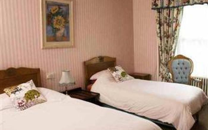 Ritz Hotel
