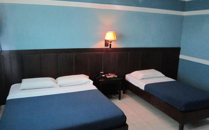 Miami Inn