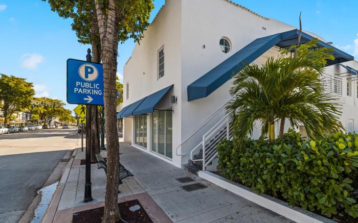 The Sunset Inn-South Miami
