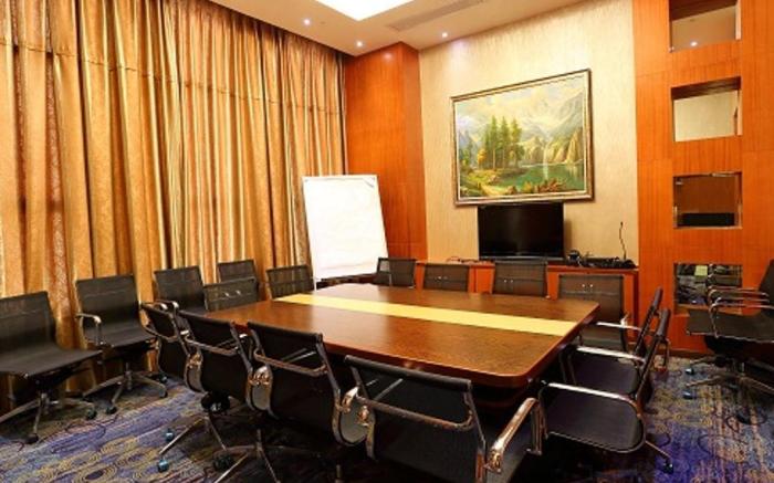 Meritz Hotel