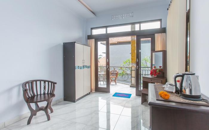 Yoga's House Ubud
