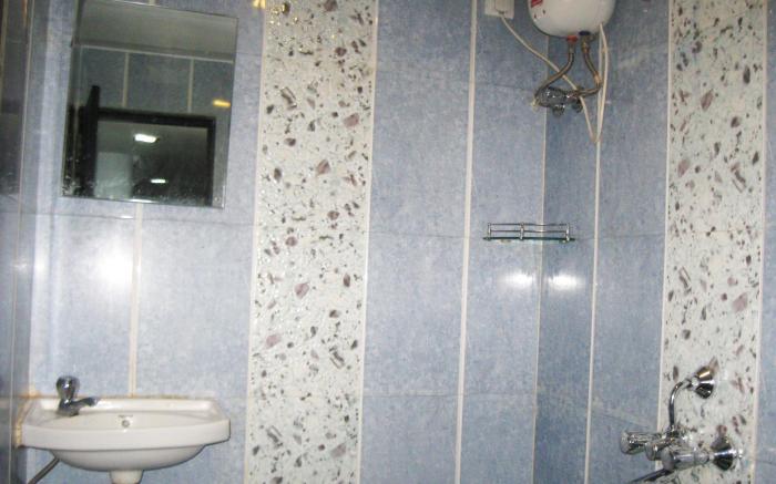 Hotel K C Residency