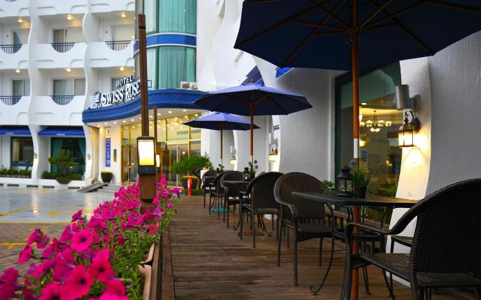 Benikea Swiss Rosen Hotel