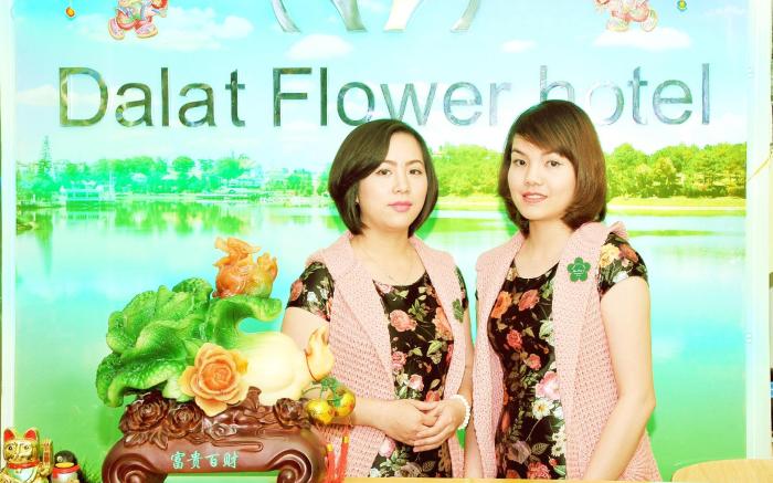 Dalat Flower Hotel & Spa