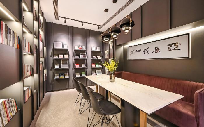 Atour Hotel Beijing West Station Liuliqiao