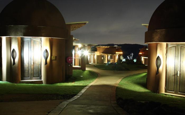 Thaba Eco Hotel