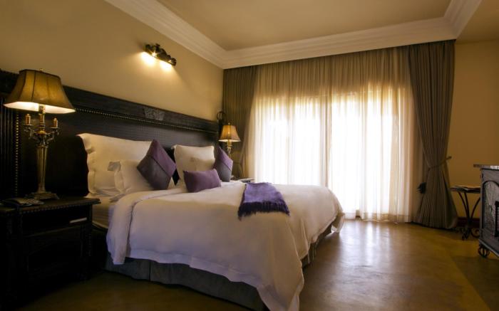 Thaba Eco Hotel