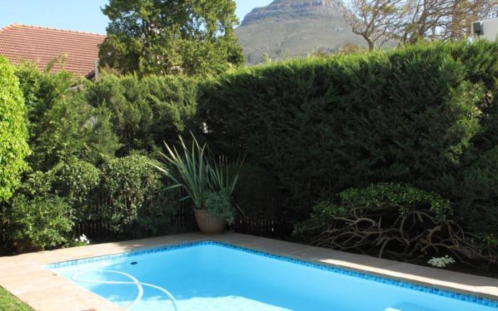5 Camp Street Self Catering