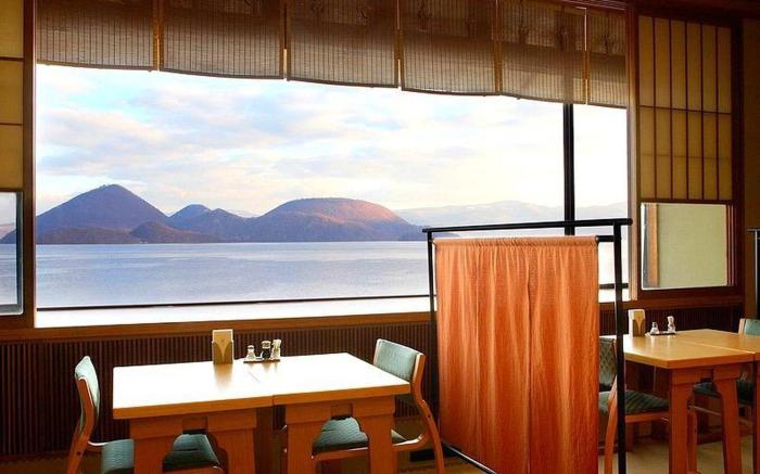 Toya Kohantei Hotel