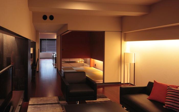 Boro Noguchi Hakodate Hotel