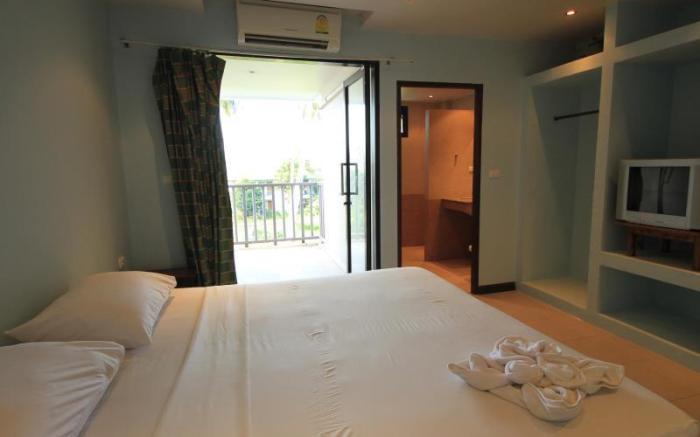 Superpro Samui Resort