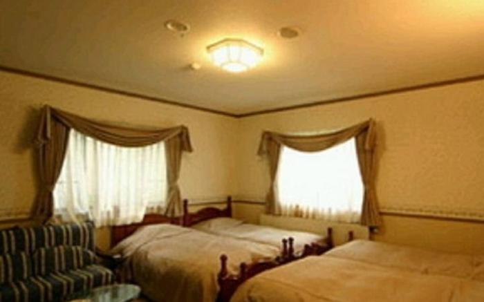 Petit Resort Hotel Der Barte