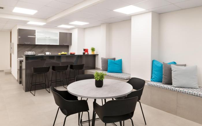 Thess Residences