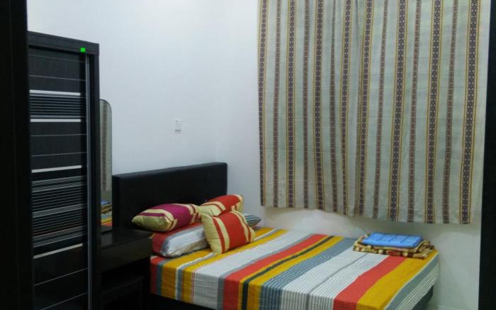 Hazz Homestay Alor Setar
