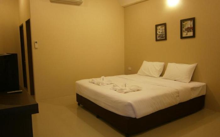 Surintara Resort