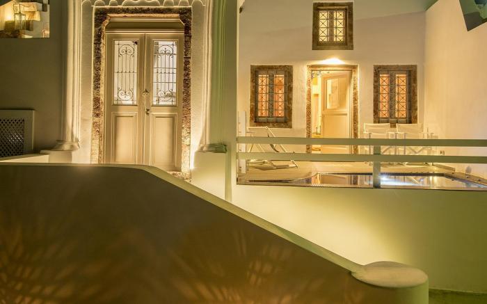Senses Boutique Hotel
