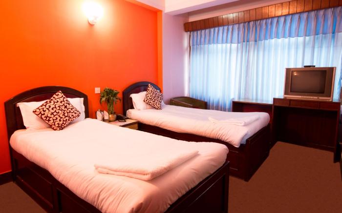 Hotel Lily