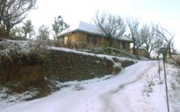 Vatika Resort