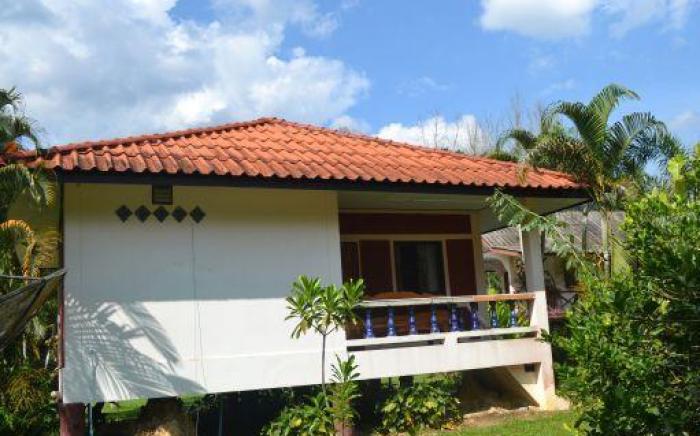 Nung House