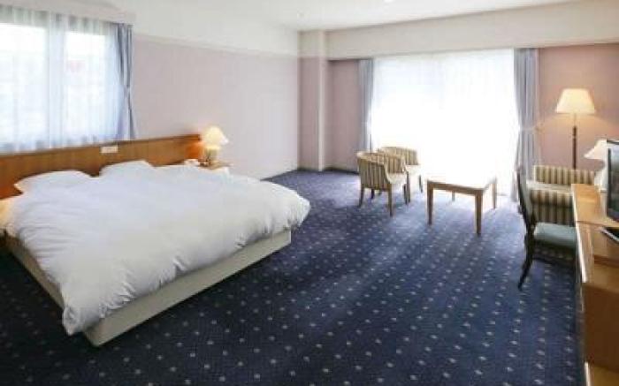Hotel Floracion Nasu