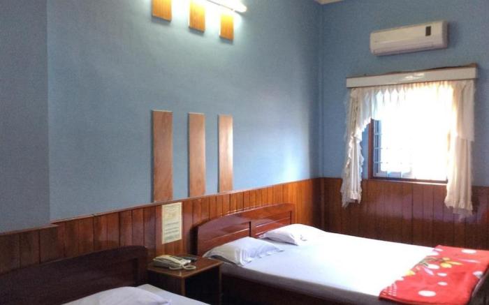 Tan Tay Do Hotel
