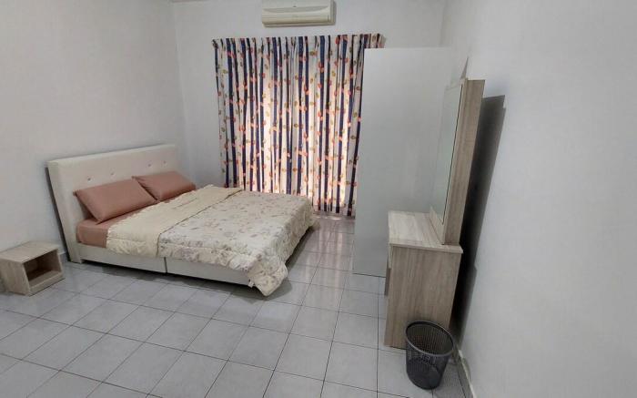 Marina Court @ Stay In Borneo01
