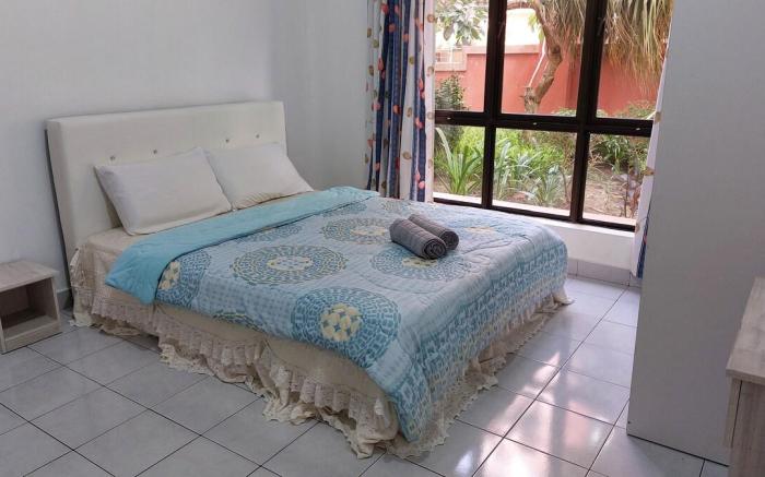 Marina Court @ Stay In Borneo01
