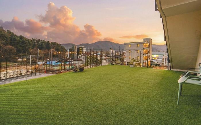 Chuncheon Lio Pension