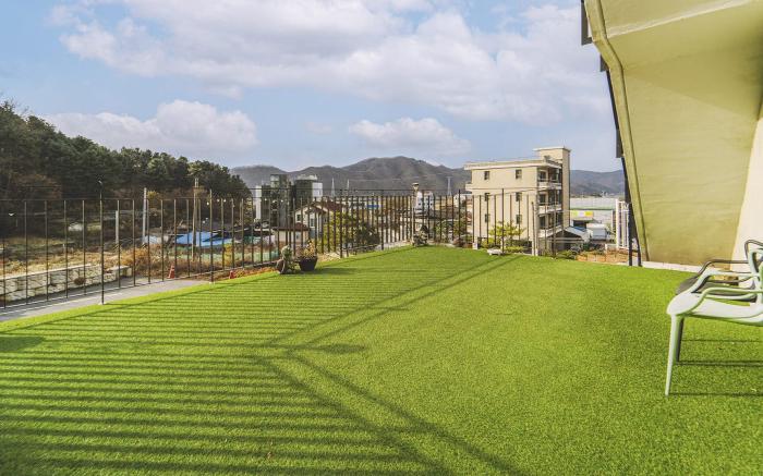 Chuncheon Lio Pension
