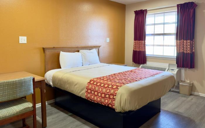 Regency Inn Hondo