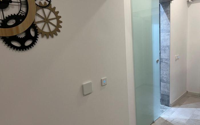 Cozy Penthousestudio Cityview W12