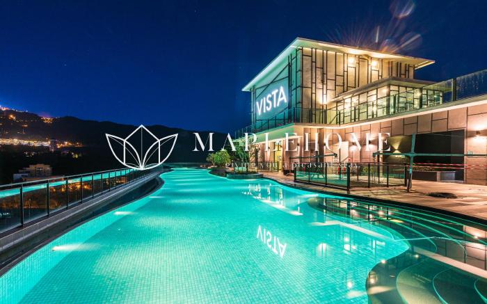 Vista Premier Suites Genting Highlands