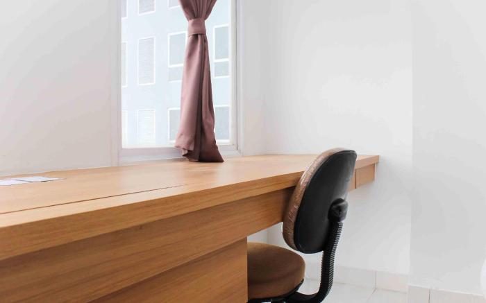 Fancy Studio at Patraland Urbano Apt By Travelio