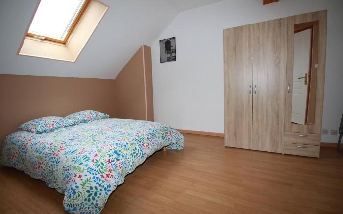 Viva La Vida - 3 bedrooms apartment welcomes you for a wonderful stay