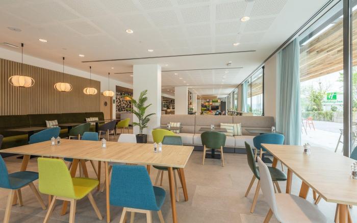 Holiday Inn Barcelona - Sant Cugat By IHG