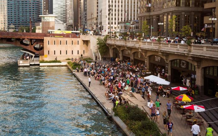 Voco Chicago Downtown By IHG