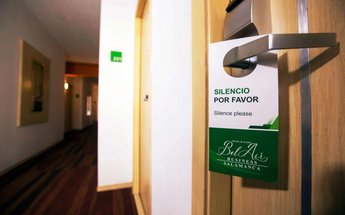Bel Air Business Salamanca, Trademark by Wyndham