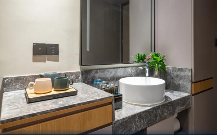 Home Inn Selected (Xiamen Zhongshan Road Pedestrian Street)